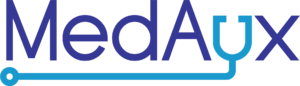 MedAux Logo