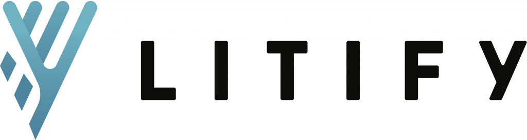 Litify logo